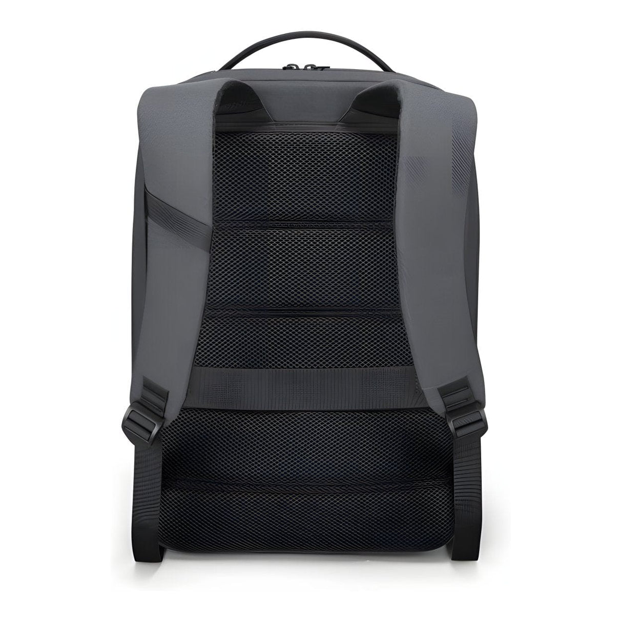 Kingsons Crypto Business Backpack Grey KS24021