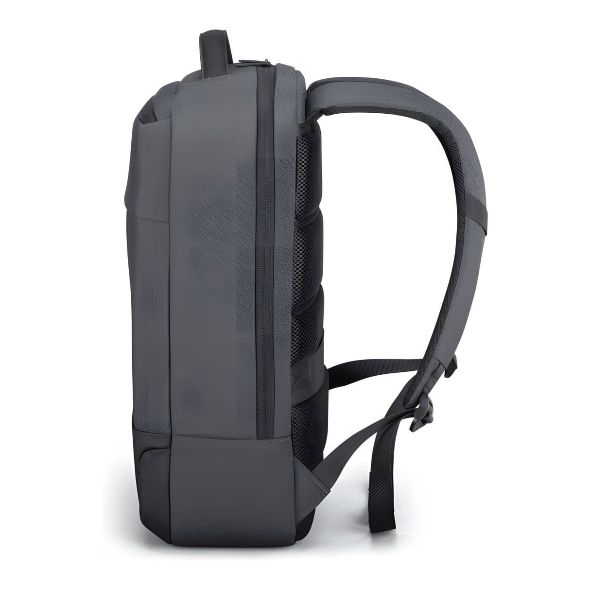 Kingsons Crypto Business Backpack Grey KS24021
