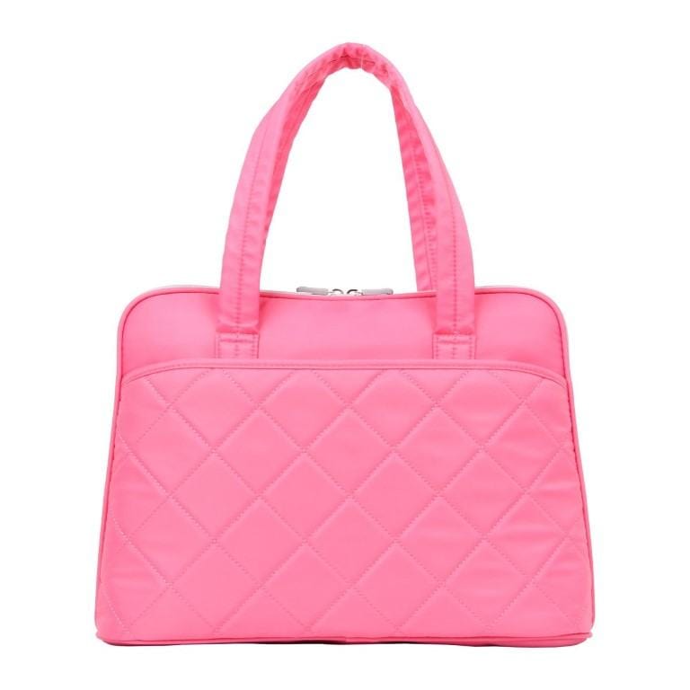 Kingsons Ladies in Fashion 15.4-inch Notebook Shoulder Bag Pink KS3009W15-P