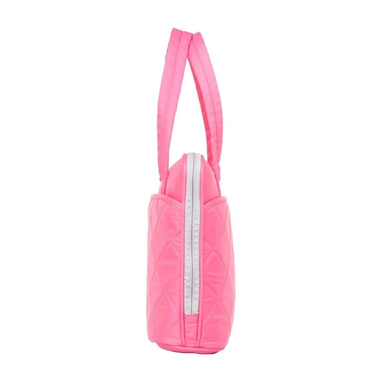 Kingsons Ladies in Fashion 15.4-inch Notebook Shoulder Bag Pink KS3009W15-P