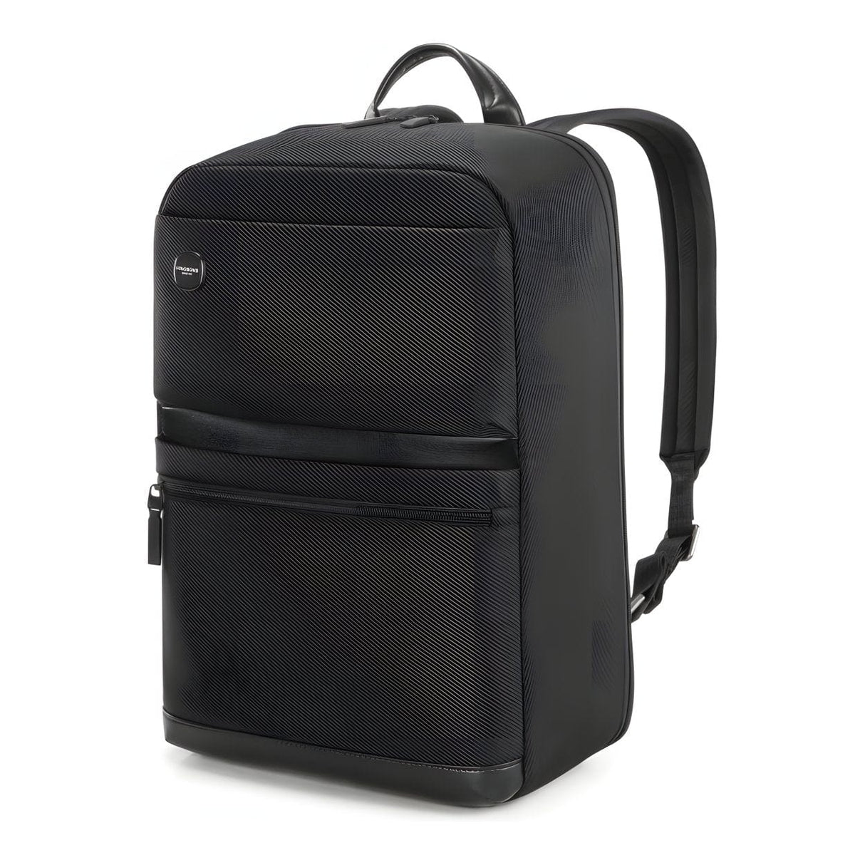 Kingsons Urban Daily 15.6-inch Notebook Backpack Black KS3322W