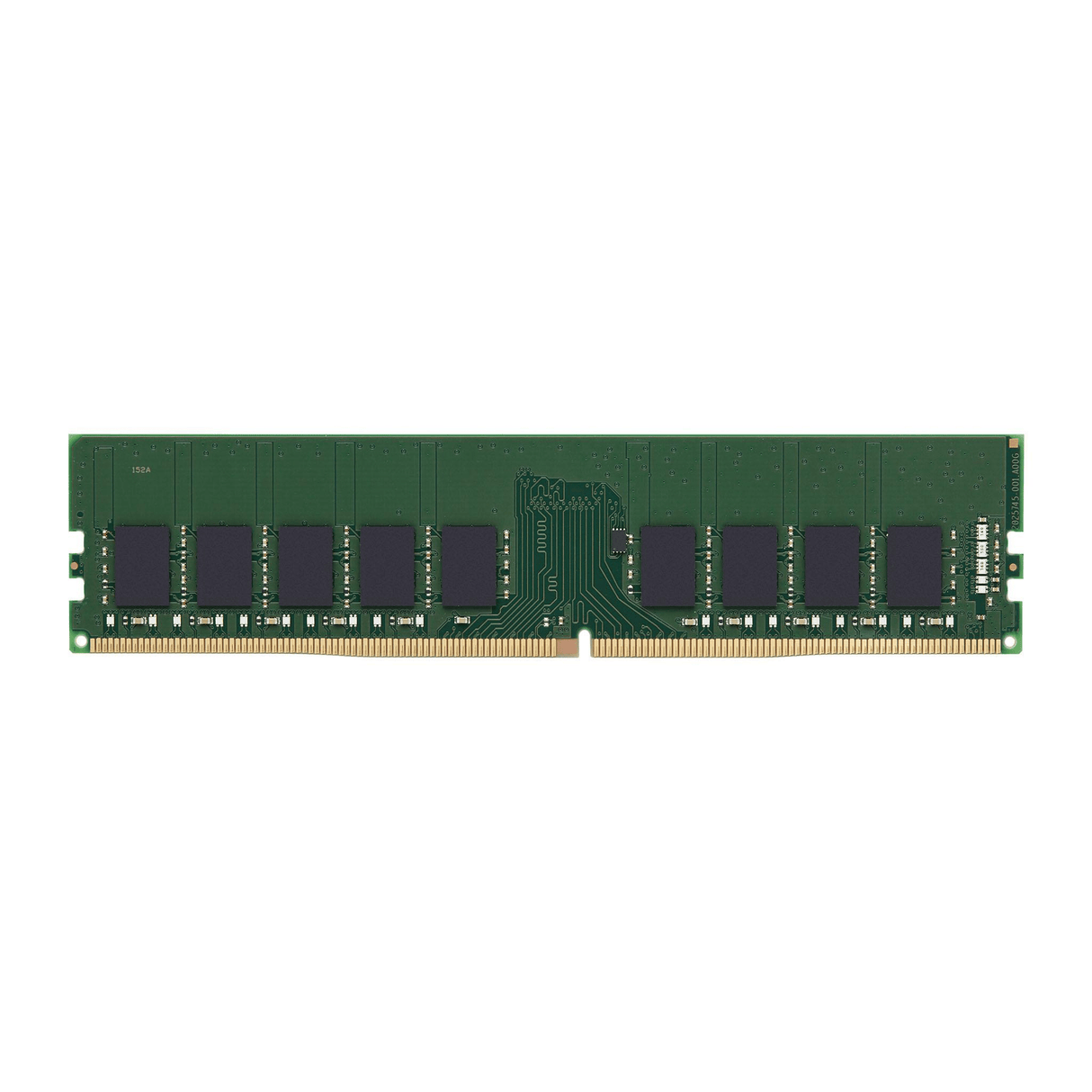 Kingston 32GB DDR4 3200MHz ECC Memory Module KSM32ED8/32HC