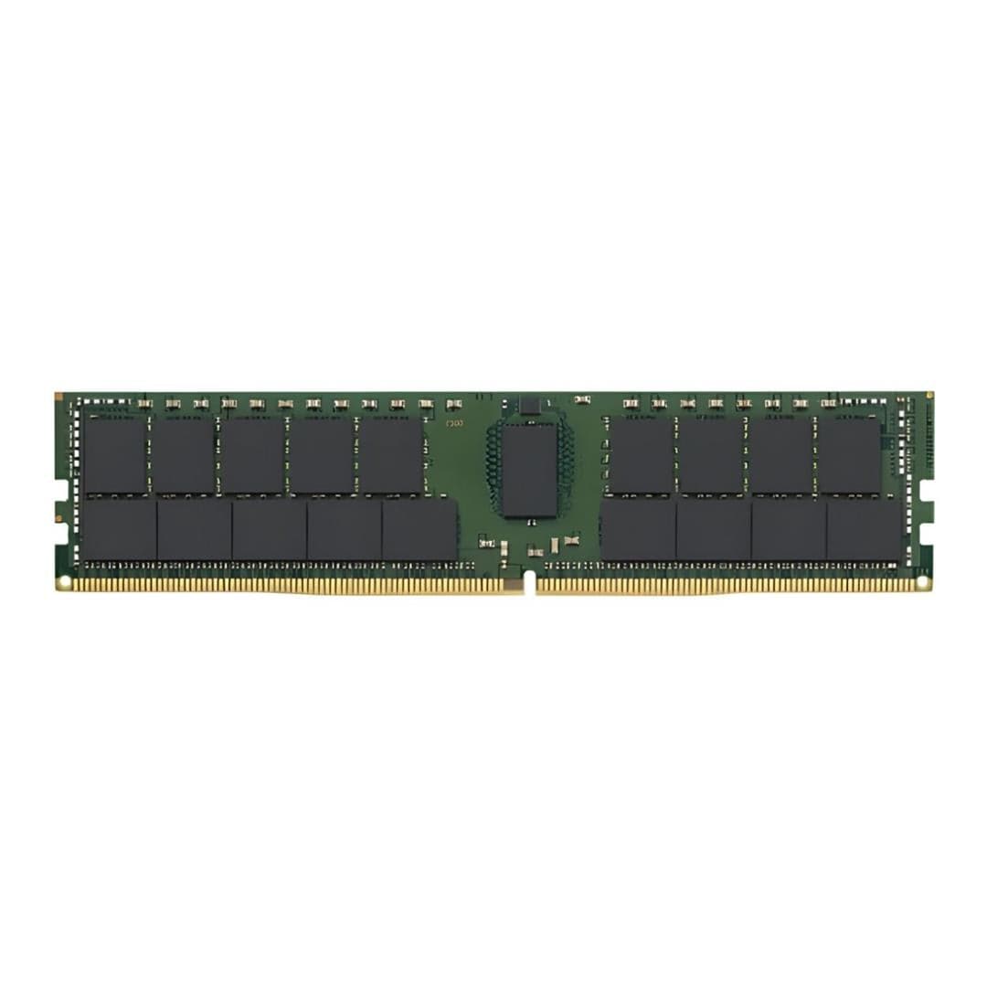 Kingston KSM32RD4/64MFR ECC Memory Module 64GB 1 x 64GB DDR4 3200MT/s