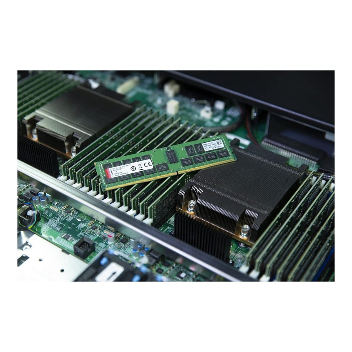 Kingston KSM64R52BD4-64HA DIMM Memory Module 64GB DDR5 6400MHz