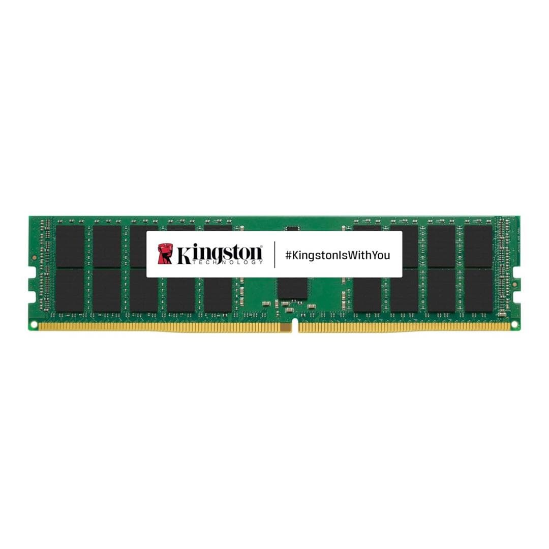 Kingston KSM64R52BD4-64HA DIMM Memory Module 64GB DDR5 6400MHz