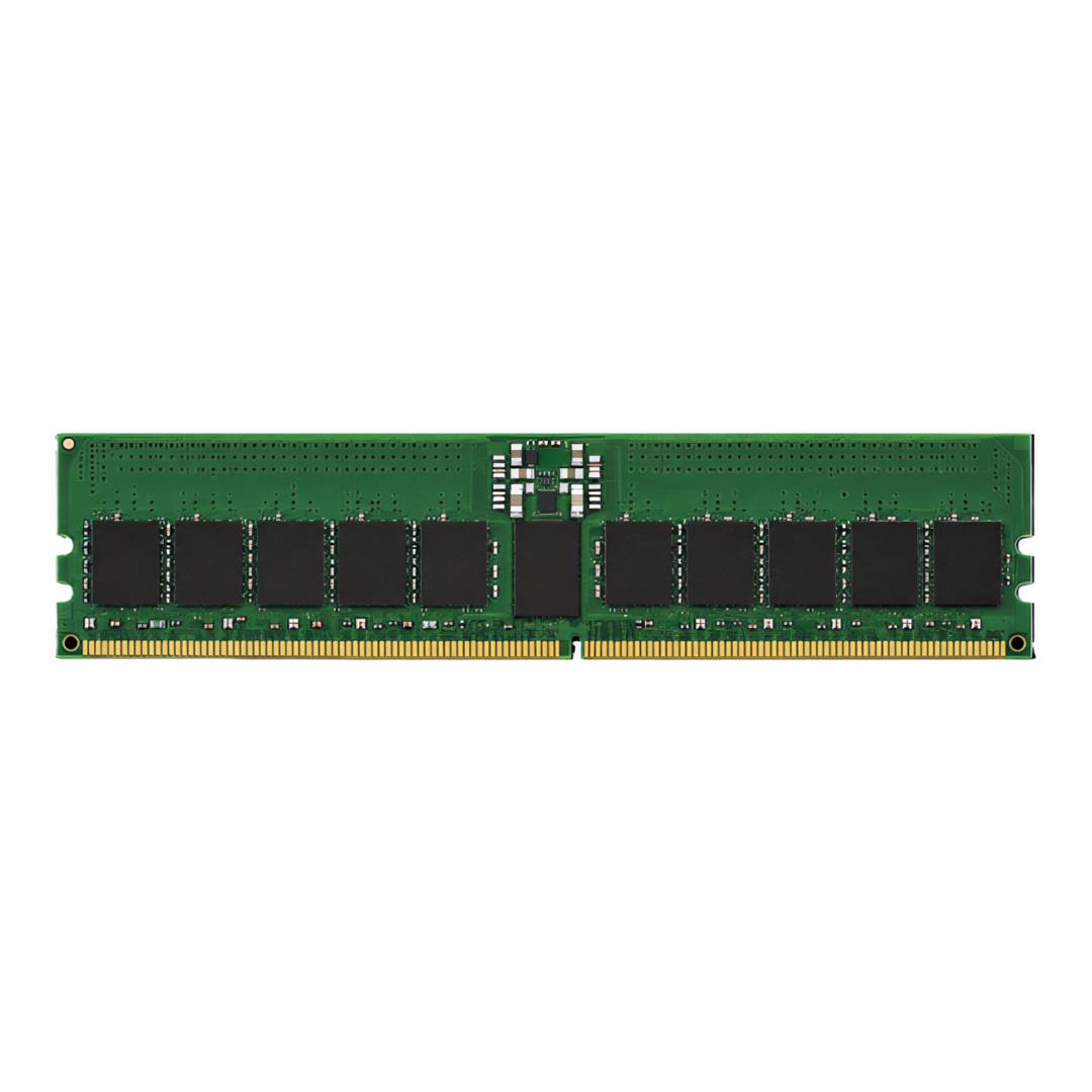 Kingston KSM64R52BD8-32MH ECC Memory Module 32GB 1 x 32GB DDR5 6400MT/s
