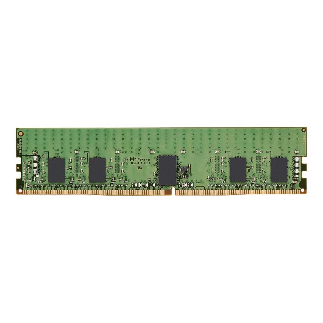Kingston KTD-PE432S8/16G ECC Memory Module 16GB 1 x 16GB 3200MHz DDR4