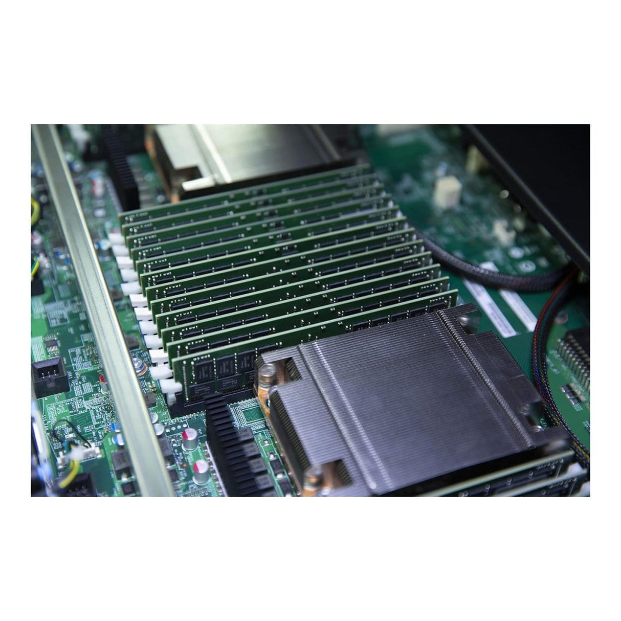 Kingston KTD-PE548E-16G Memory Module 16GB 1 x 16GB DDR5 ECC