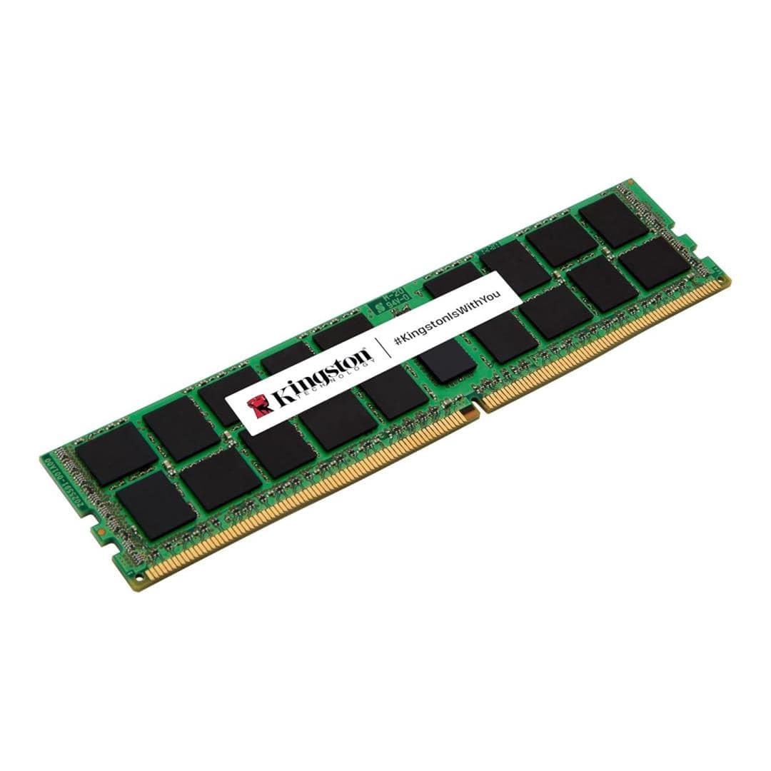Kingston KTD-PE548E-16G Memory Module 16GB 1 x 16GB DDR5 ECC