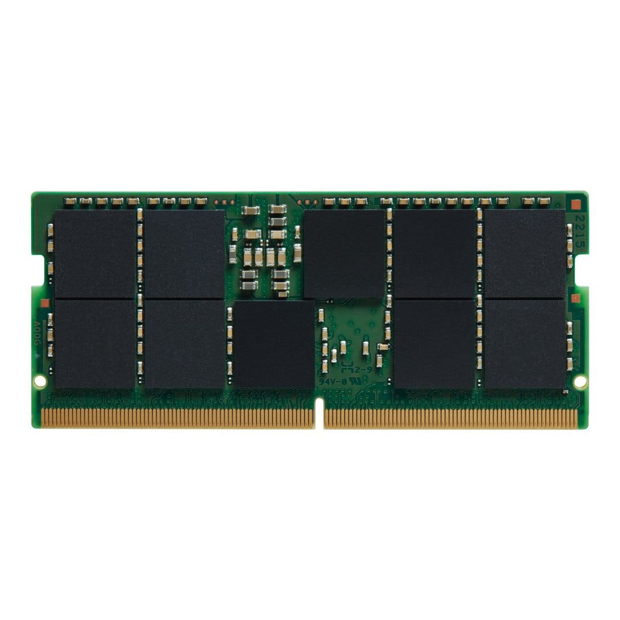 Kingston KTD-PN556T-32G SODIMM ECC Memory Module 32GB 1 x 32GB DDR5 5600MHz