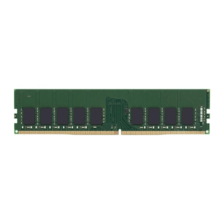 Kingston 16GB DDR4 2666MHz DIMM ECC Unbuffered Memory Module KTL-TS426E/16G