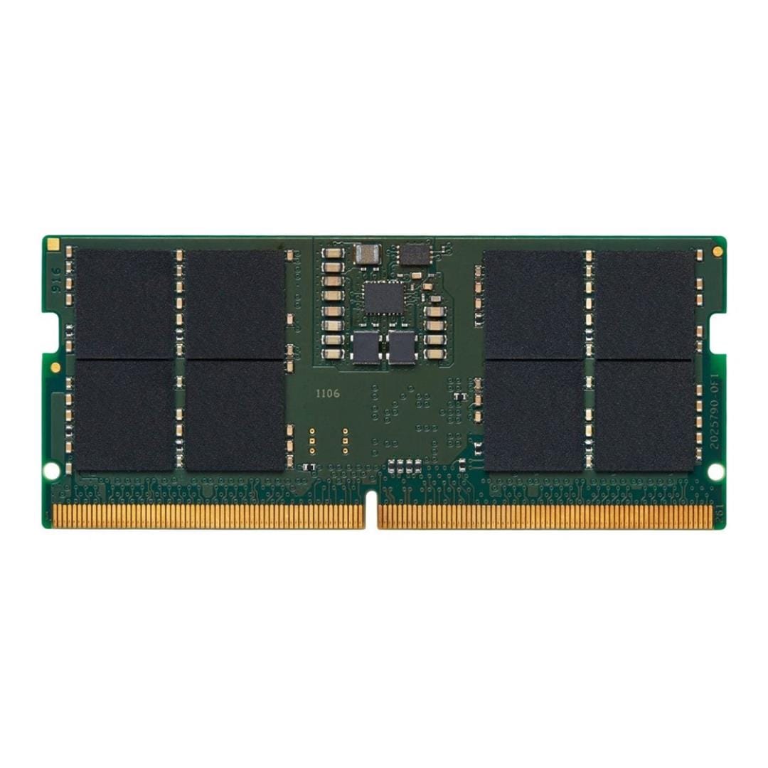 Kingston KVR56S46BD8-32 ValueRAM Memory Module 32GB DDR5 5600MHz