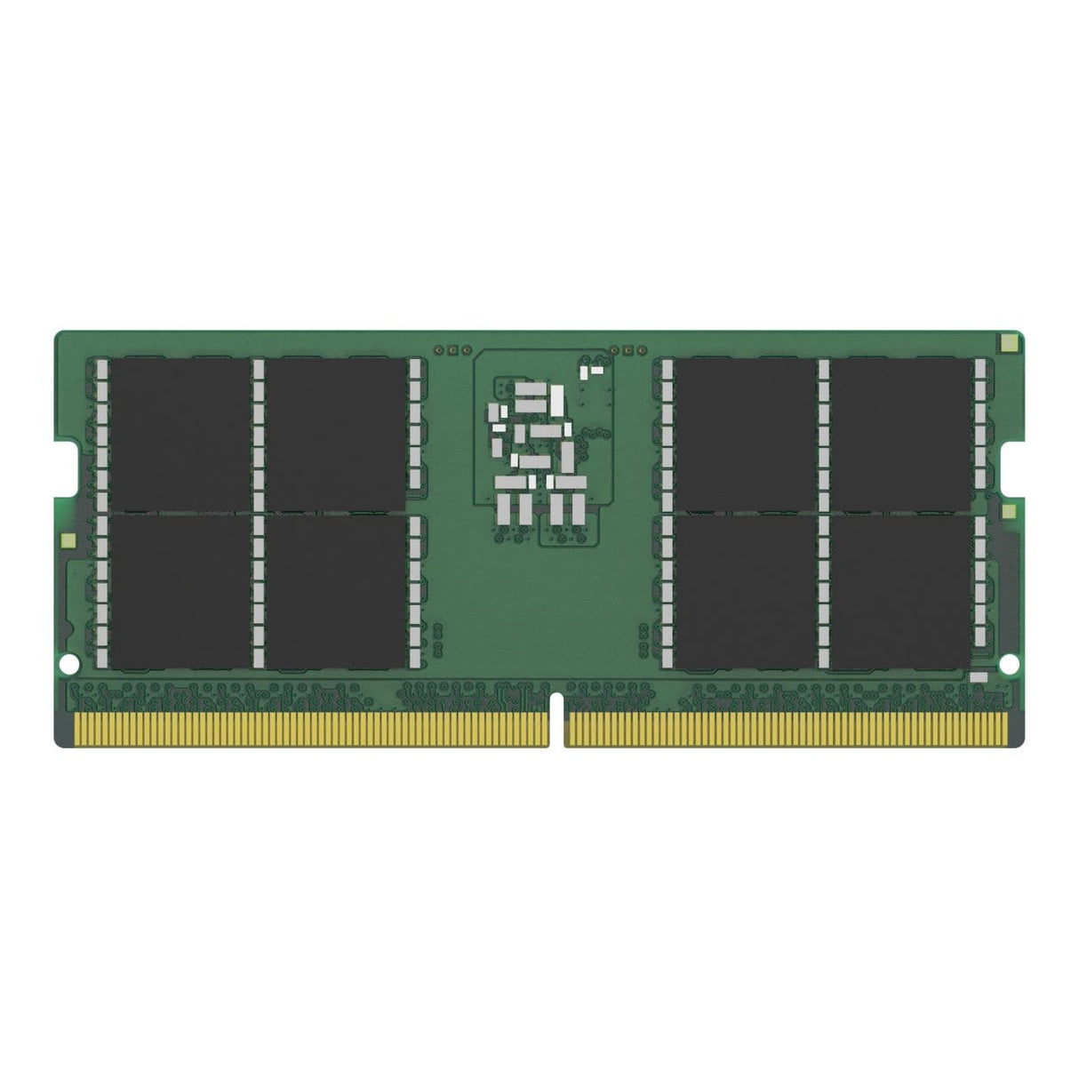 Kingston ValueRAM KVR56S46BD8-48 Memory Module 48GB 1 x 48GB DDR5 5600 MT/s