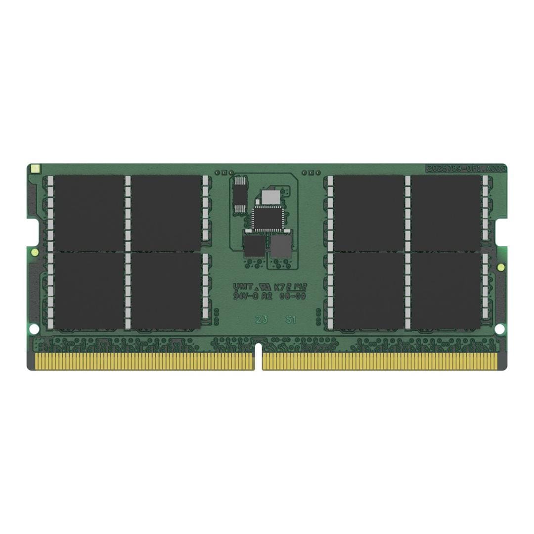Kingston ValueRAM KVR56S46BD8-48 Memory Module 48GB 1 x 48GB DDR5 5600 MT/s