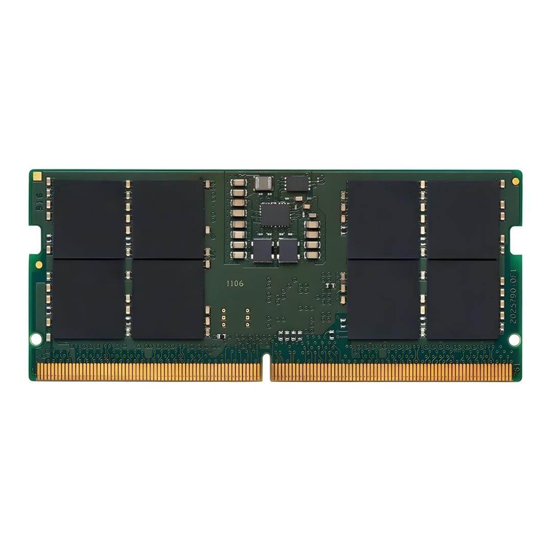 Kingston ValueRAM KVR56S46BS8-16 Memory Module 16GB 1 x 16GB DDR5