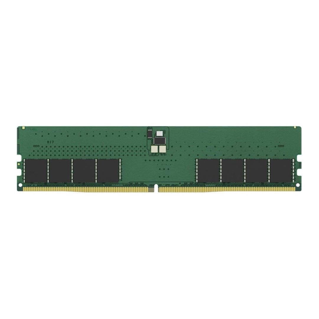 Kingston ValueRAM Memory Module 32GB 1 x 32GB DDR5 5600MT/s