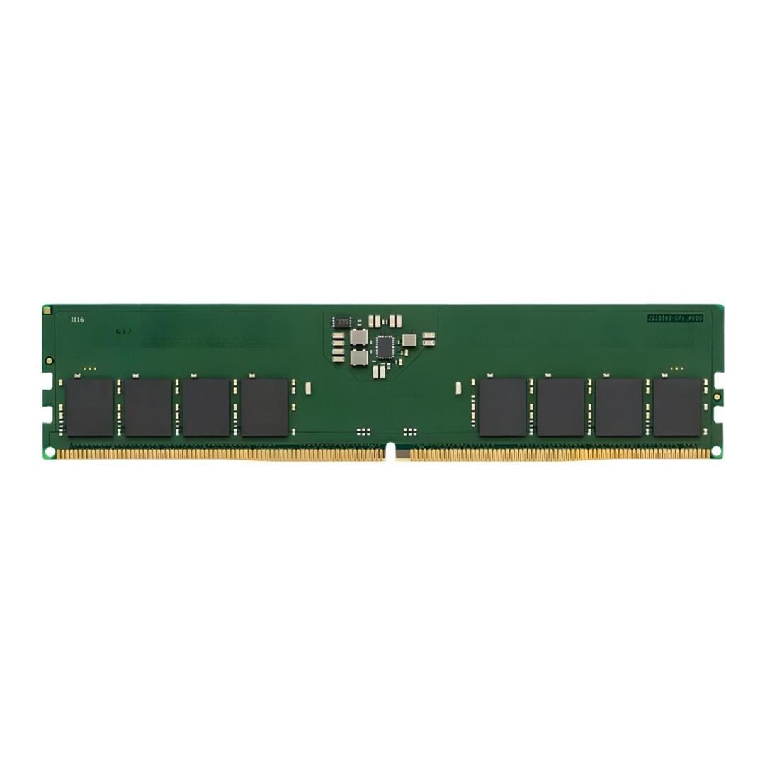 Kingston ValueRAM Memory Module 16GB 1 x 16GB DDR5 5600MT/s