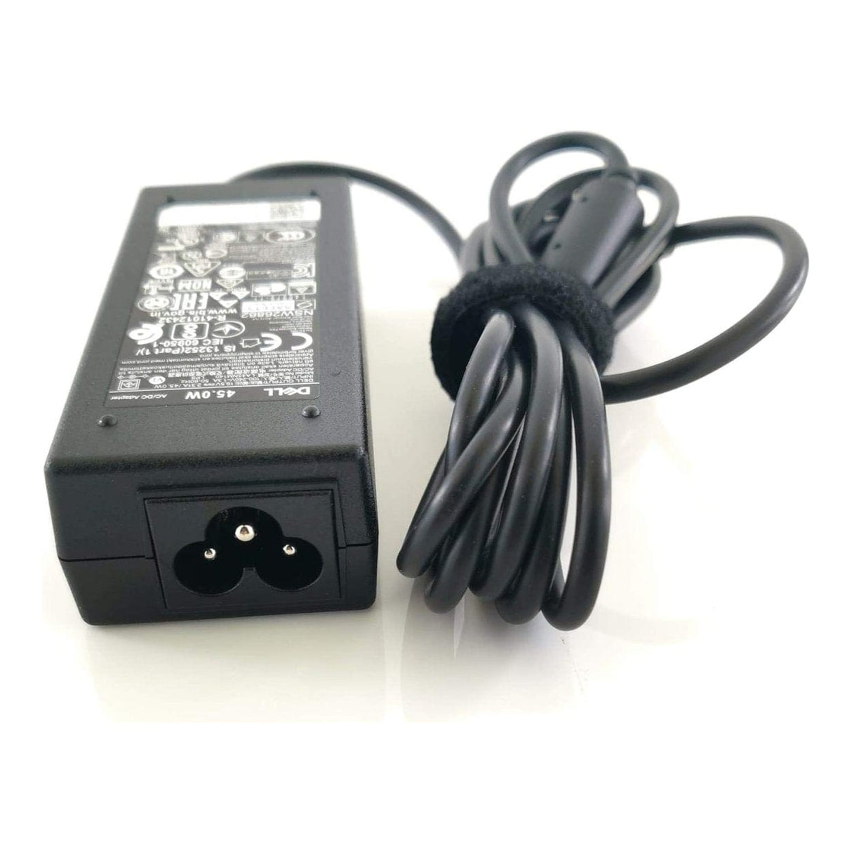 Dell 19.5V 45W 4.5mm Barrel AC Notebook Charger Black KXTTW