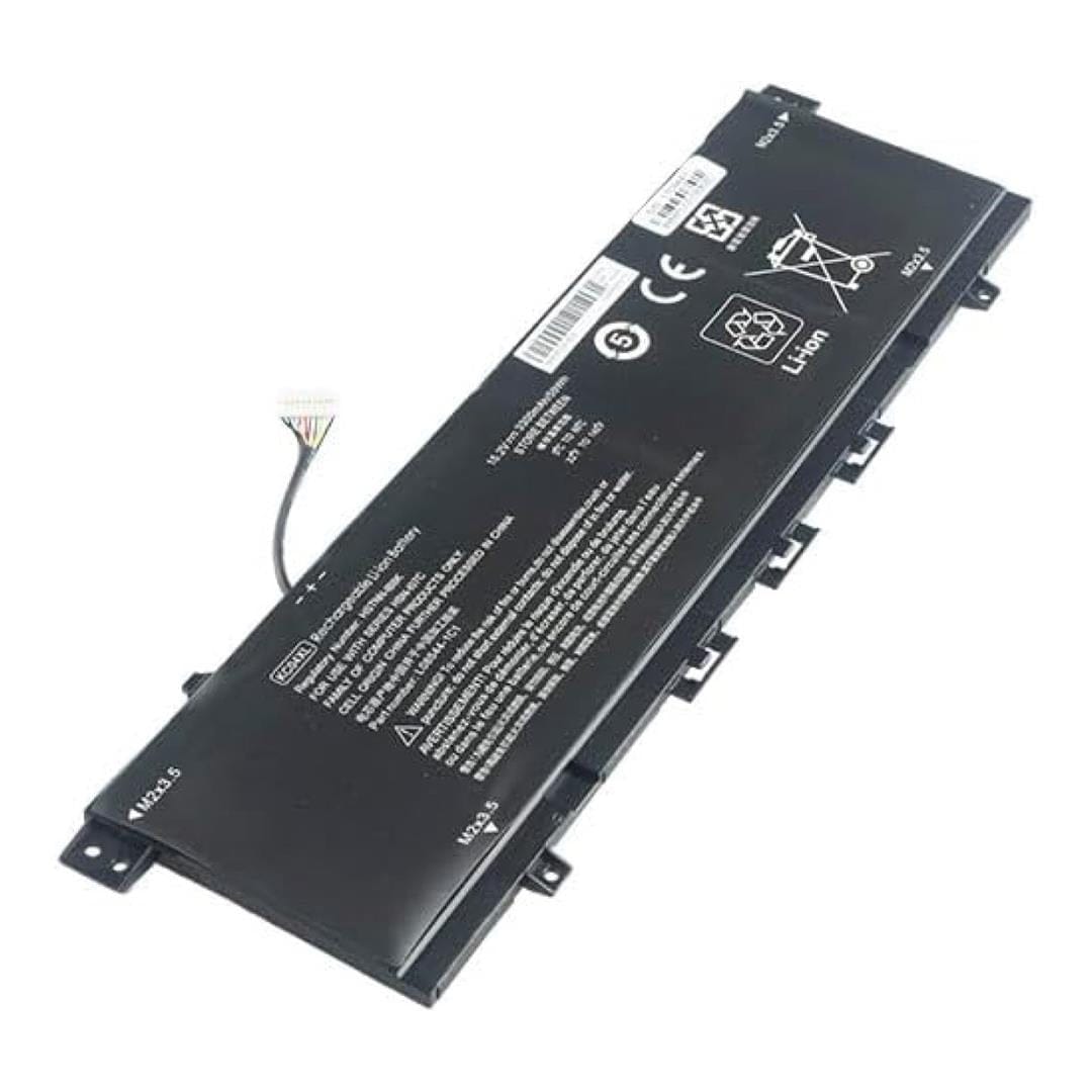 HP 15.2V 3500mAh Replacement Notebook Battery L08496-855