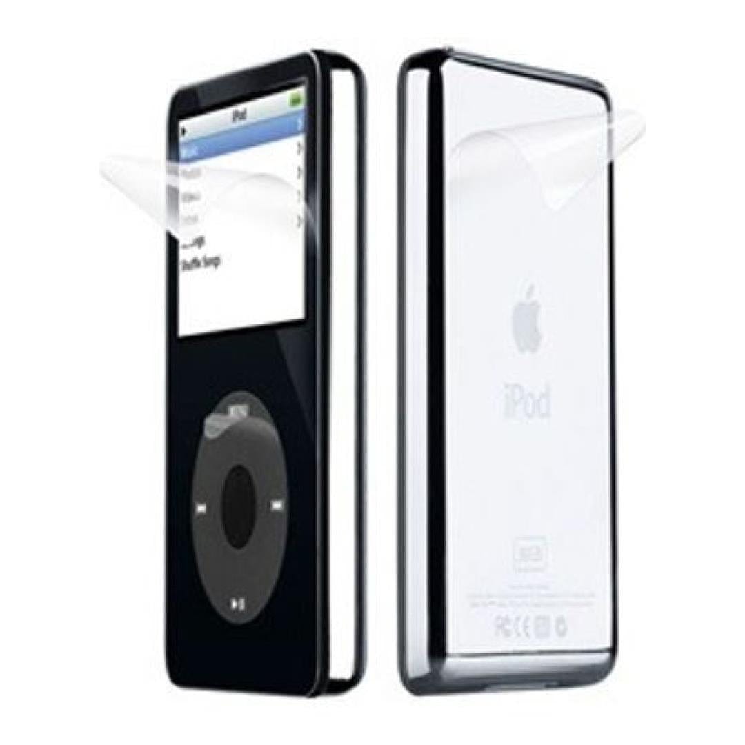 iLuv L113 Screen Protector Film for iPod