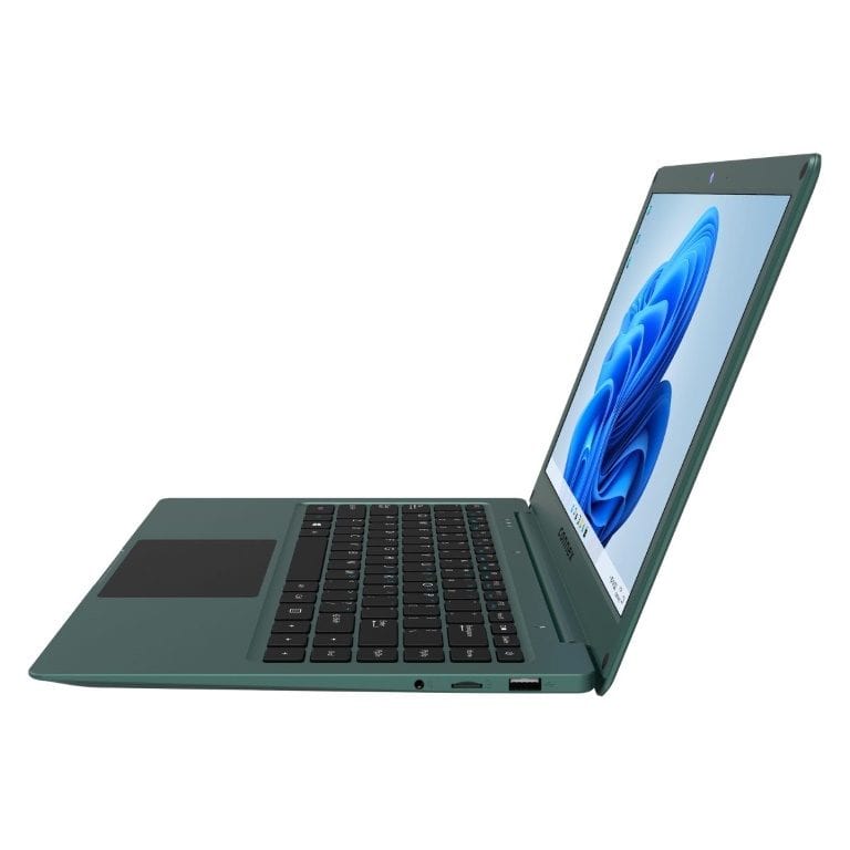 Connex SwiftBook Pro L1430 14-inch HD Laptop - Intel Celeron N4020 256GB SSD 8GB RAM Win 11 Home