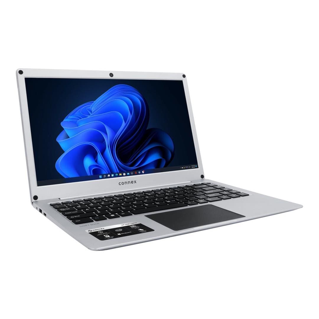 Connex SwiftBook PRO X 14-inch Laptop - Intel Celeron N4020 256GB SSD 8GB RAM Win 11 Home