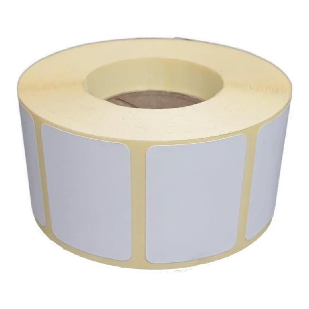 Kolok Thermal Eco Barcode Label 40x30mm 1000 Per Roll (20 Per Box) LABEL40X30T
