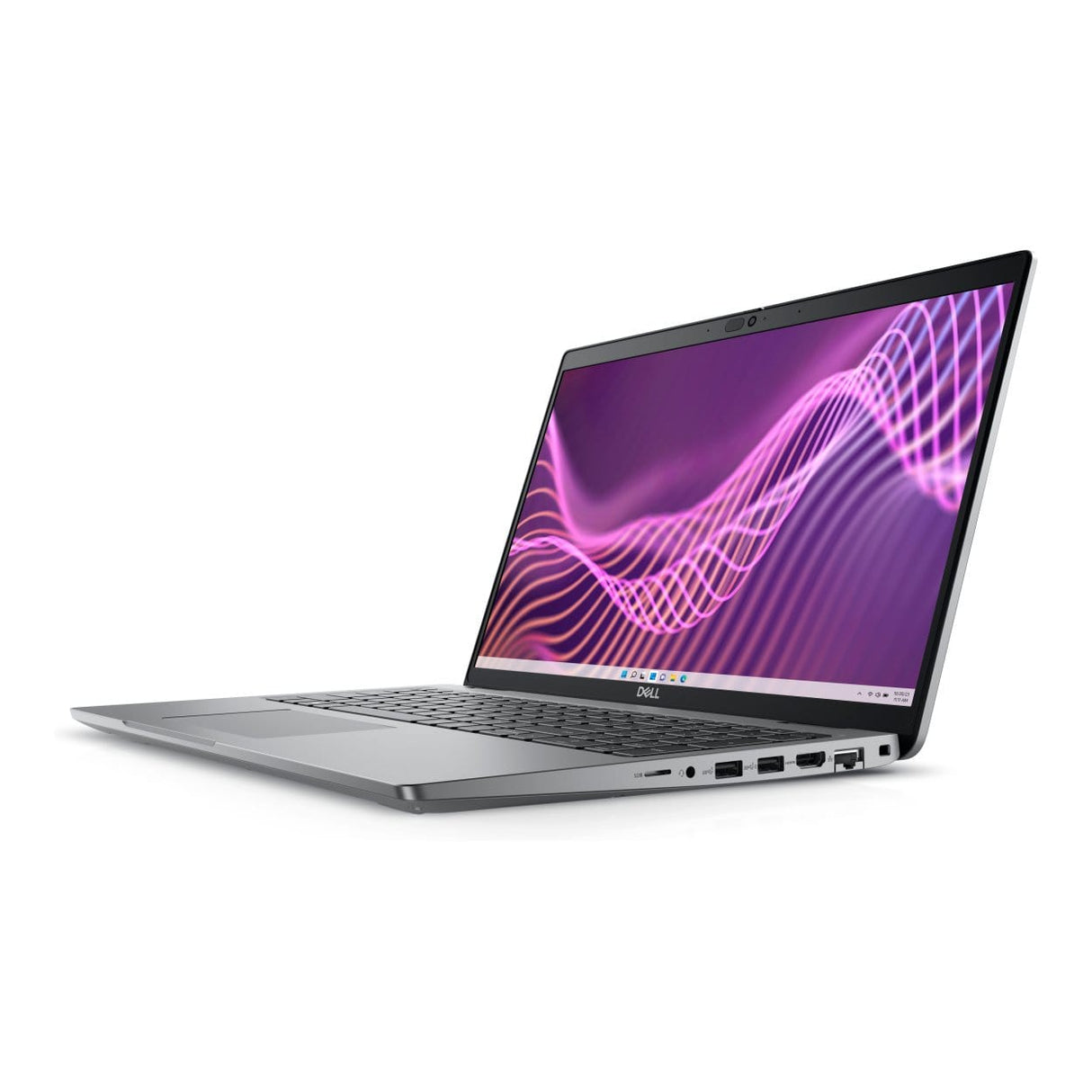 Dell Latitude 5540 15.6-inch FHD Laptop - Intel Core i5-1345U 512GB SSD 16GB RAM 4G Win 11 Pro