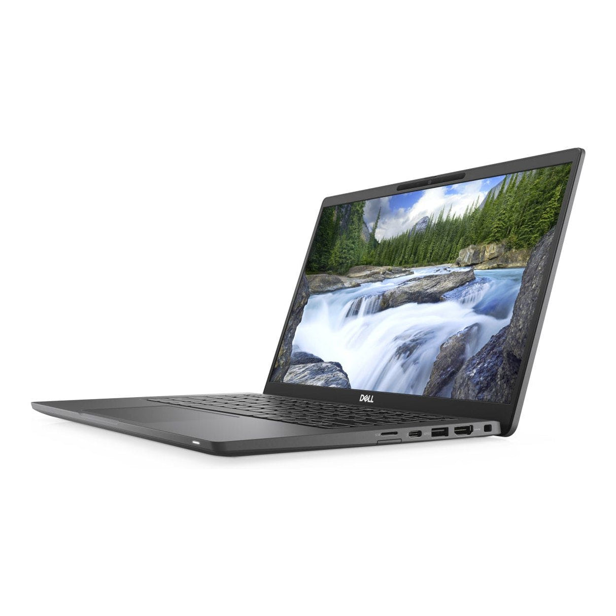 Dell Latitude 7420 14-inch FHD Laptop - Intel Core i5-1145G7 256GB SSD 16GB RAM Win 11 Pro