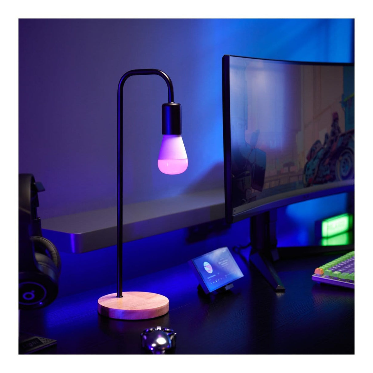 Aqara T2 LED RGB Bulb LB-L02D