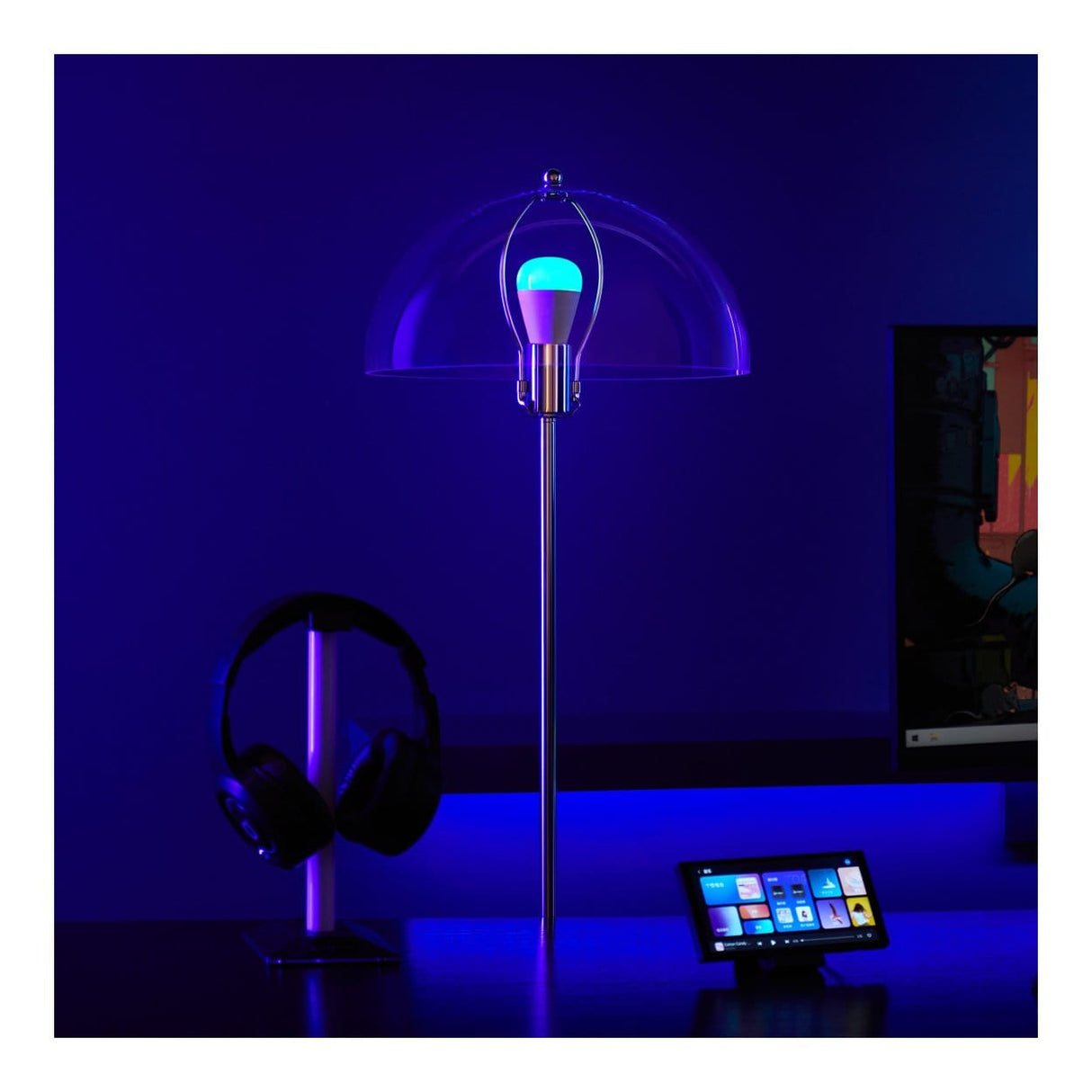 Aqara T2 LED RGB Bulb LB-L02D