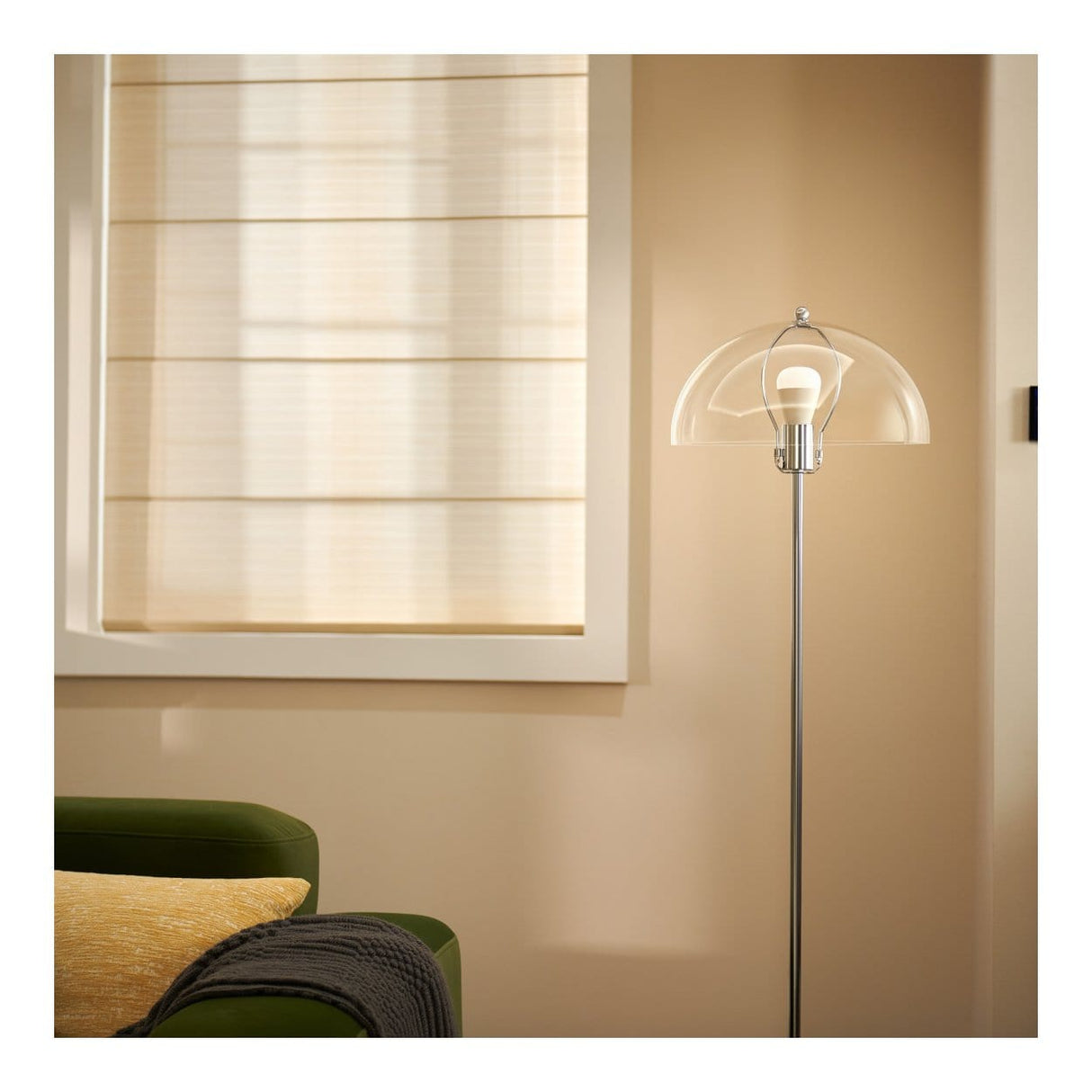 Aqara T2 LED Tunable White Bulb LB-L02E