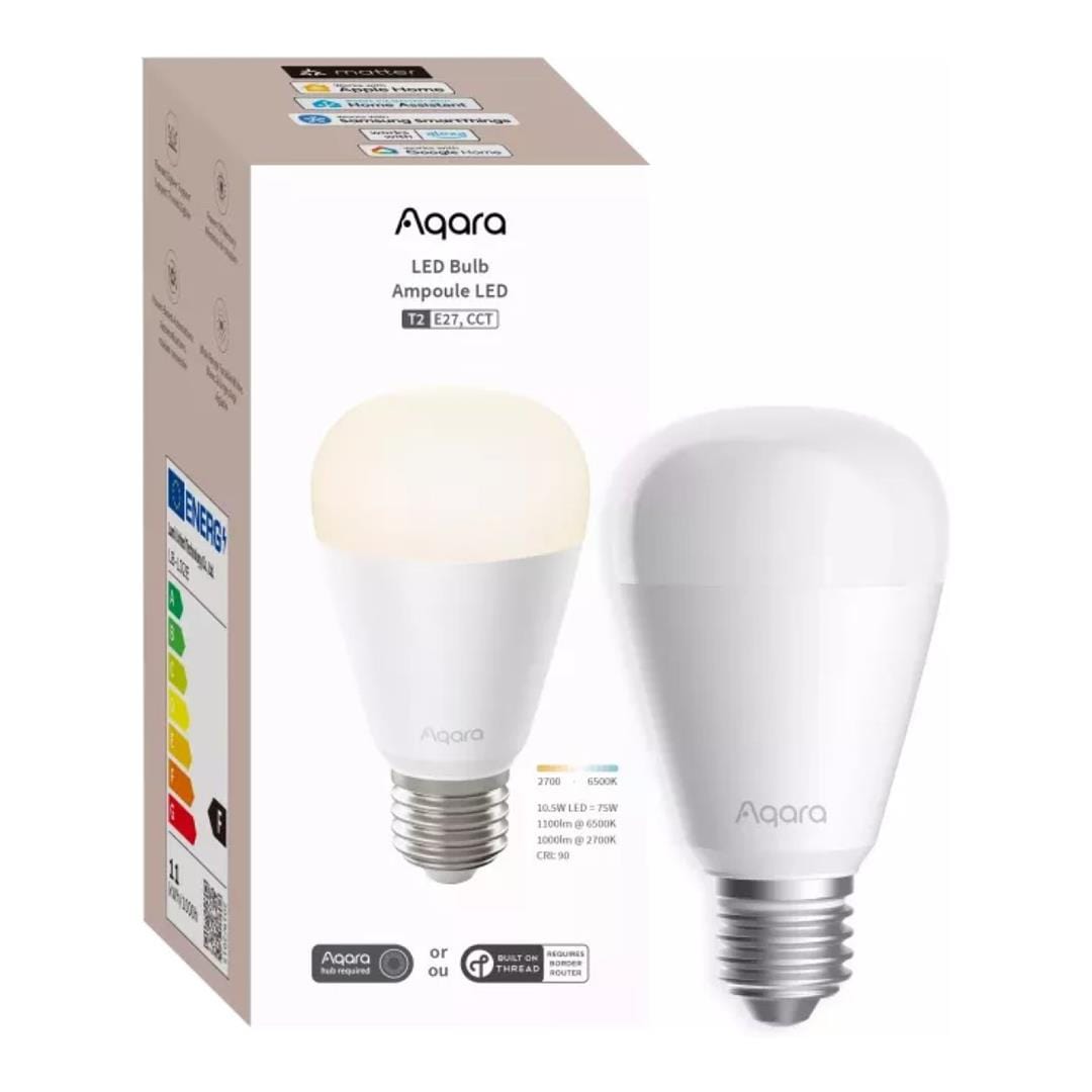 Aqara T2 LED Tunable White Bulb LB-L02E