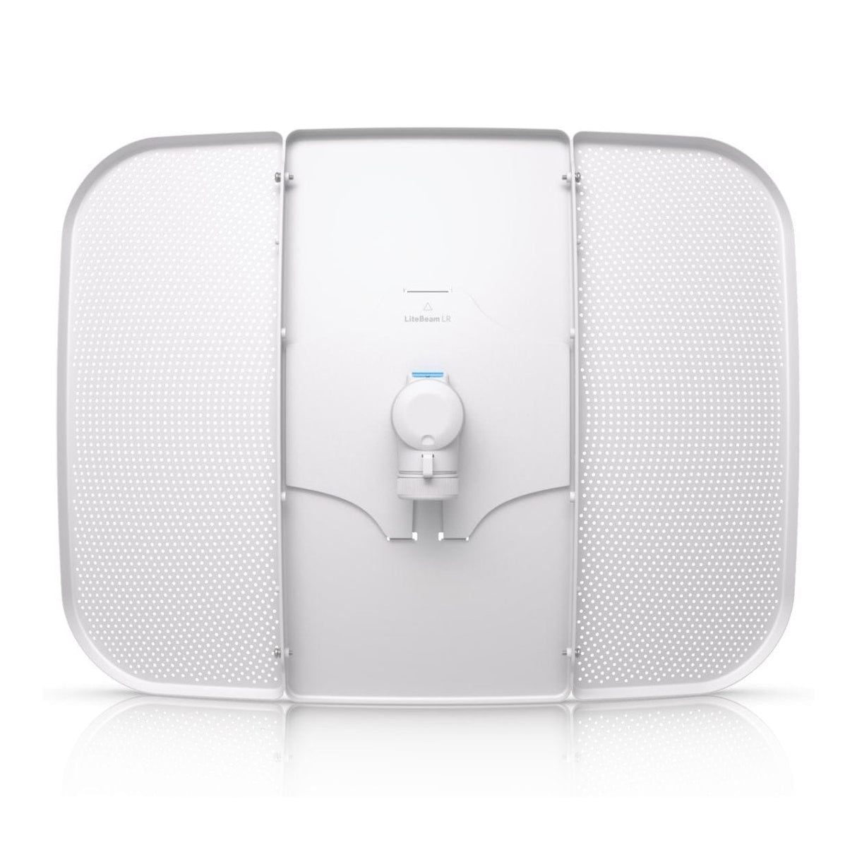 Ubiquiti airMAX LiteBeam 5AC LBE-5AC-LR-5 26dBi Long-Range CPE Station 5-pack