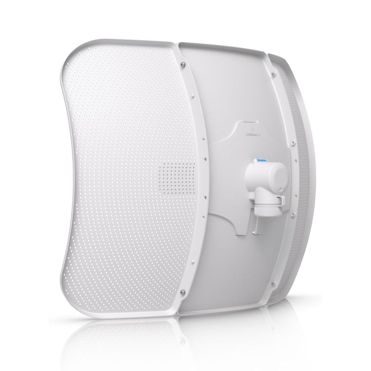 Ubiquiti airMAX LiteBeam 5AC LBE-5AC-LR-5 26dBi Long-Range CPE Station 5-pack