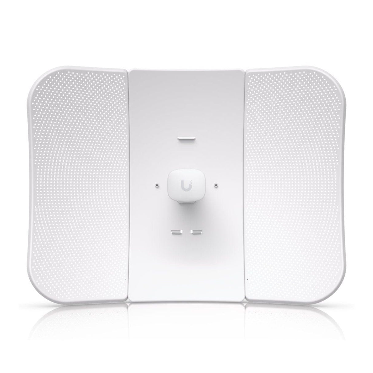 Ubiquiti airMAX LiteBeam 5AC LBE-5AC-LR-5 26dBi Long-Range CPE Station 5-pack