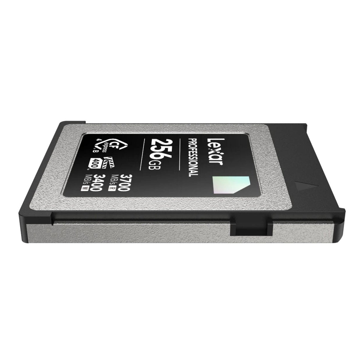 Lexar Professional DIAMOND 256GB CFexpress 4.0 Type-B Memory Card LCXEXD4256G-RNENG