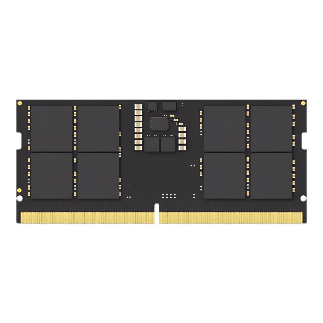 Lexar LD5S16G56C46ST-BGS SO-DIMM ECC Memory Module 16GB 1 x 16GB DDR5 5600MT/s