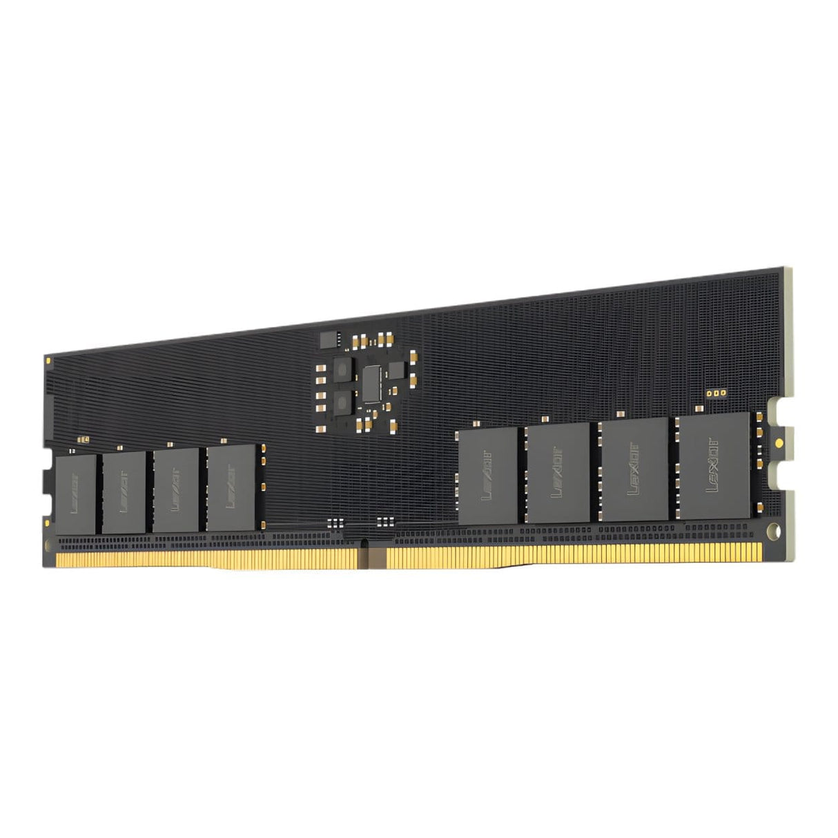 Lexar LD5U16G56C46ST-BGS ECC Memory Module 16GB 1 x 16GB DDR5 5600MT/s