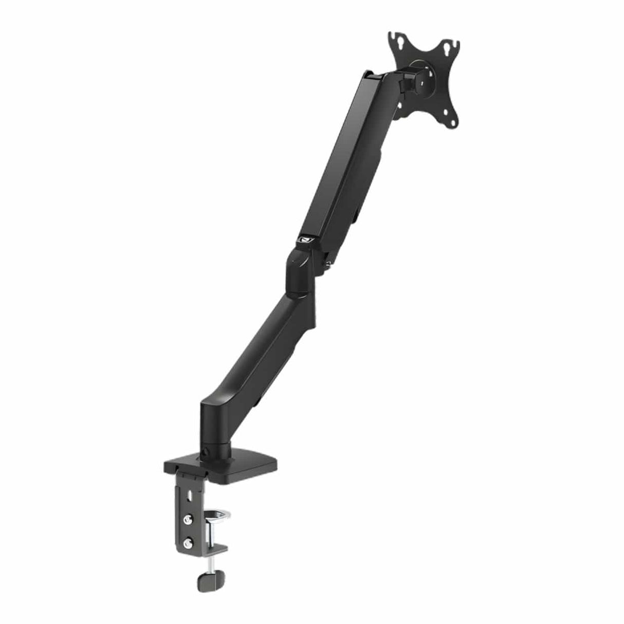 LUMI 17 to 32-inch Gas Spring Monitor Arm LDT97-C012