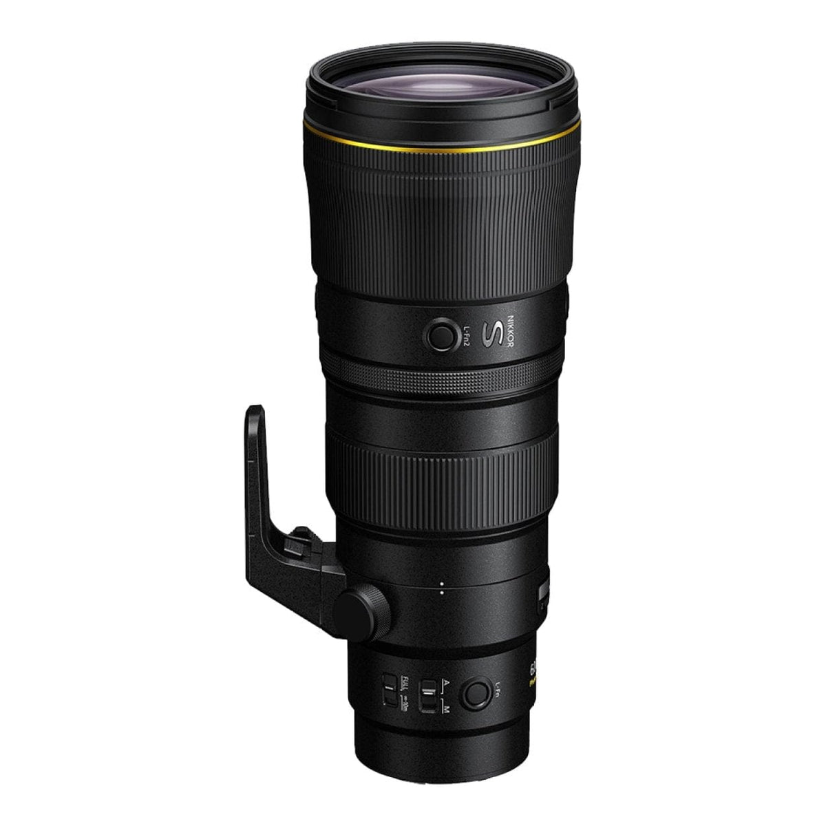 Nikon Z 600mm f/6.3 VR S Lens LENNIZ600F6.3
