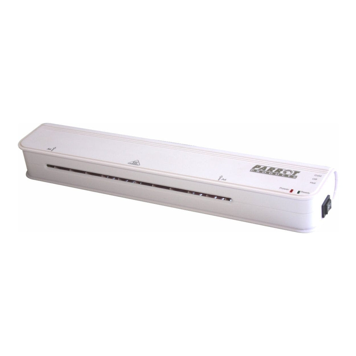 Parrot A4 Laminating Machine 2 Roller 320mm/min LF9040
