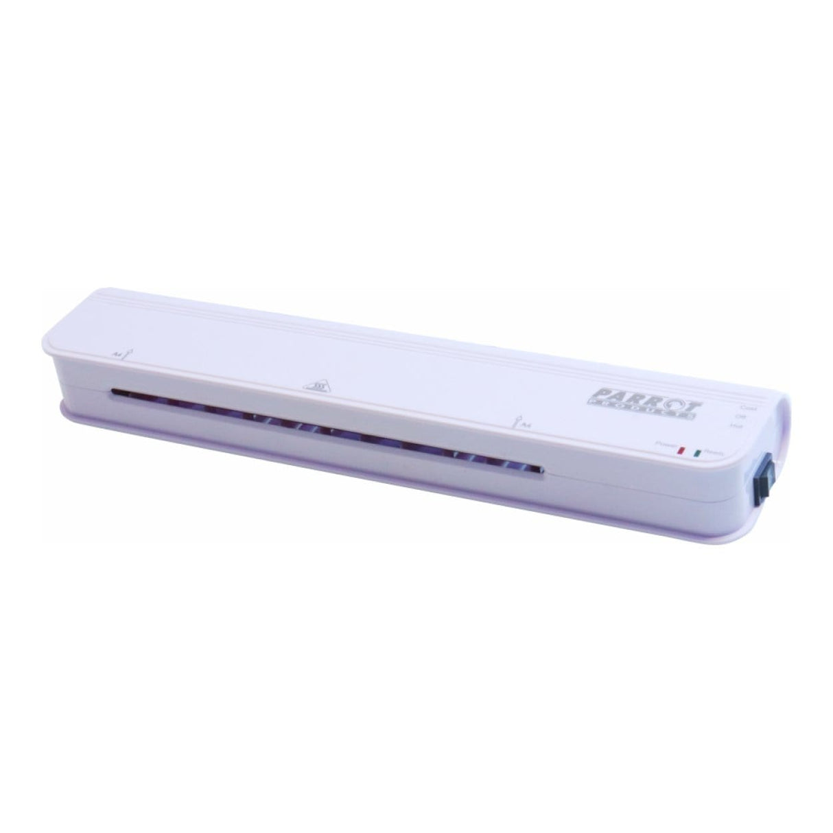 Parrot A4 Laminating Machine 2 Roller 320mm/min LF9040