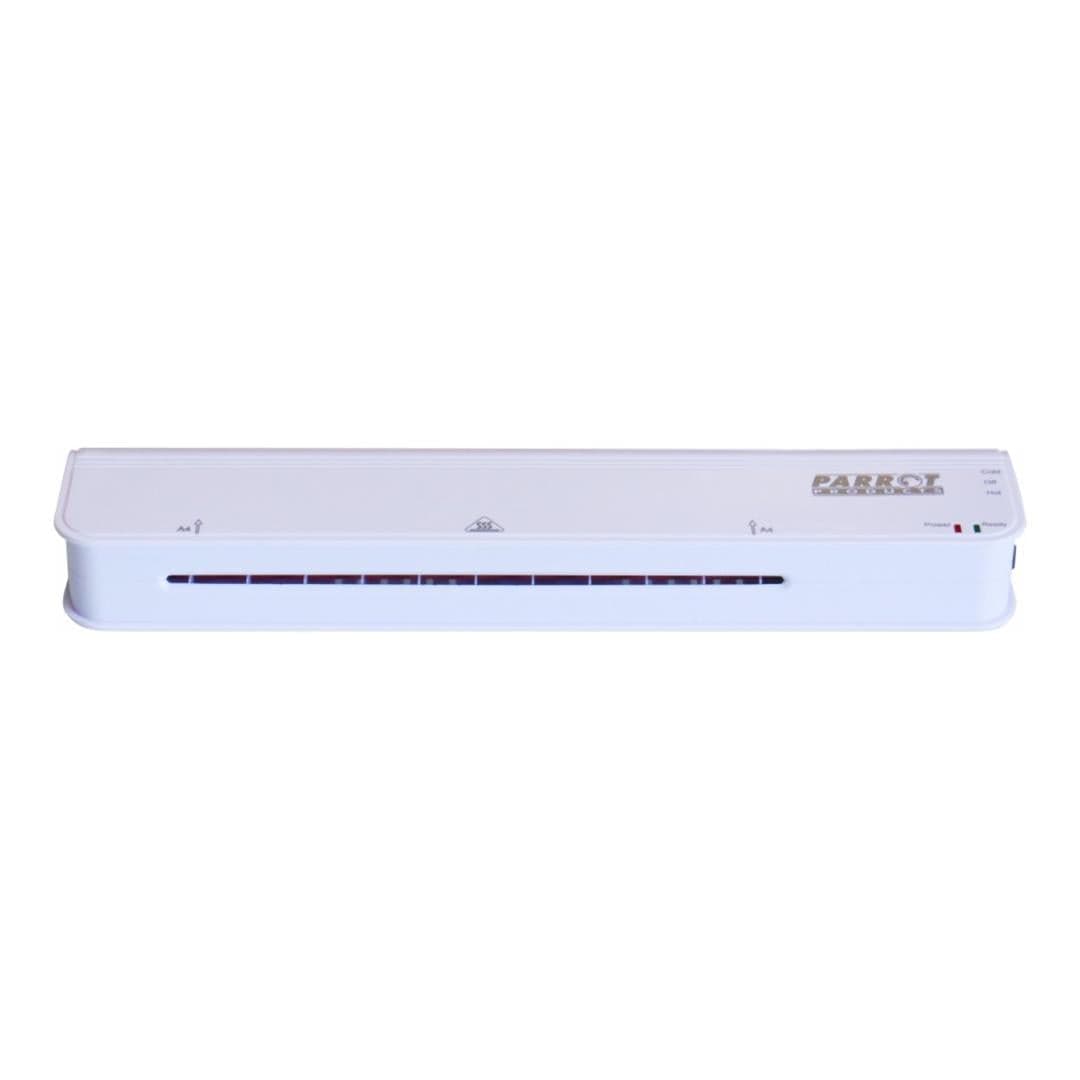 Parrot A4 Laminating Machine 2 Roller 320mm/min LF9040
