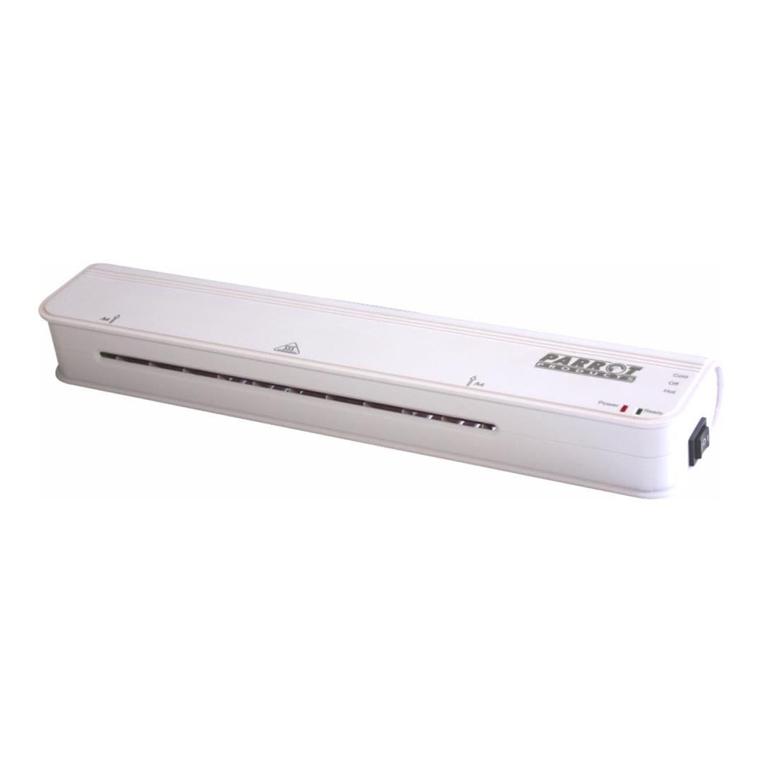 Parrot A4 Laminating Machine 2 Roller 320mm/min LF9040