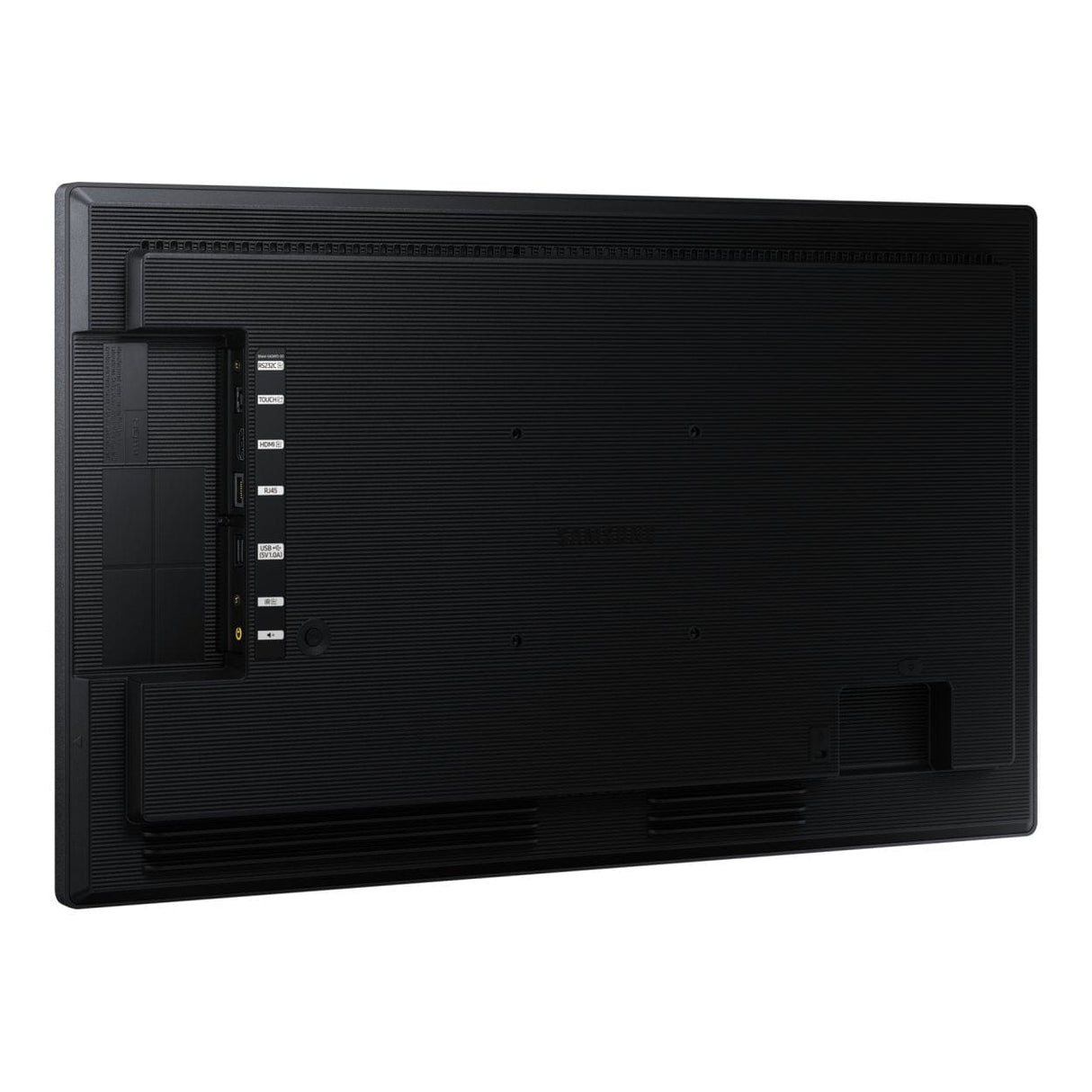 Samsung QB24C-T 24-inch FHD Signage Display LH24QBCTBGCXEN