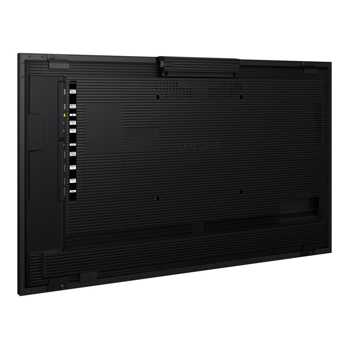 Samsung QM32C-T 32-inch 1080 x 1920p FHD VA Smart Signage Touch Display LH32QMCTBGCXEN