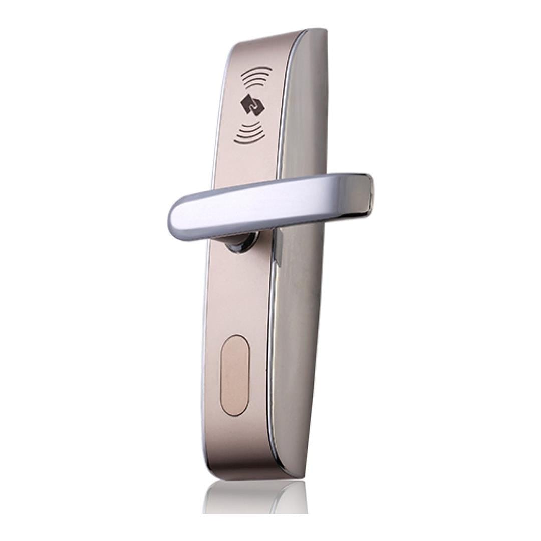 ZKTeco Mifare Hotel Right Door Lock LH4000R