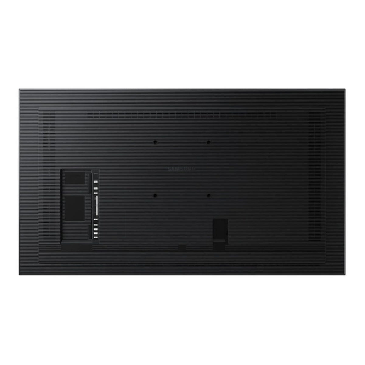 Samsung QM55B 55-inch 4K Digital Signage Flat Panel LH55QMBEBGCXEN