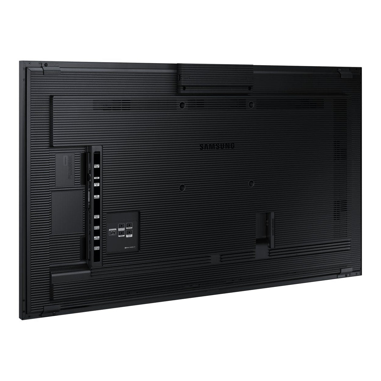 Samsung QMB-T 55-inch 4K UHD Interactive Digital Signage Flat Panel LH55QMBTBGCXEN